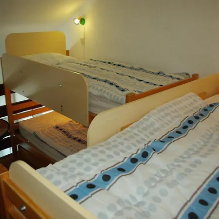 Apartment Superbagneres 6 Personnes Au Pied Des Pistes *