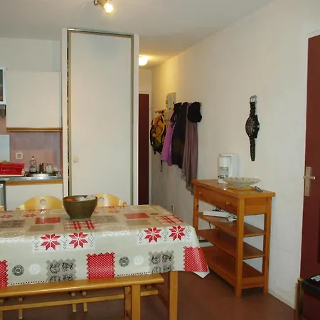 Superbagneres 6 Personnes Au Pied Des Pistes * Saint-Aventin