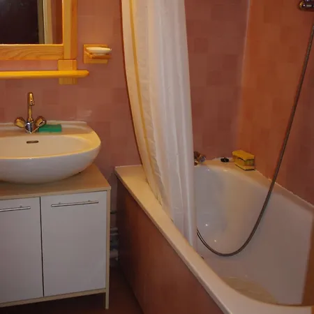 Superbagneres 6 Personnes Au Pied Des Pistes Lejlighed Saint-Aventin