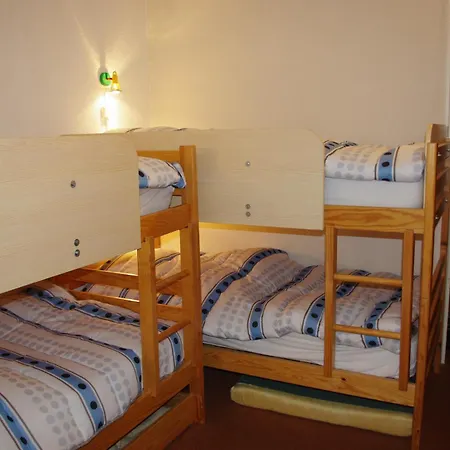 Apartment Superbagneres 6 Personnes Au Pied Des Pistes Saint-Aventin