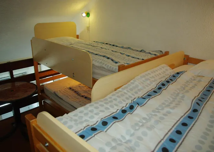 Appartamento Superbagneres 6 Personnes Au Pied Des Pistes *