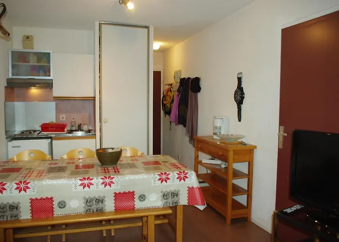 Superbagneres 6 Personnes Au Pied Des Pistes * Saint-Aventin