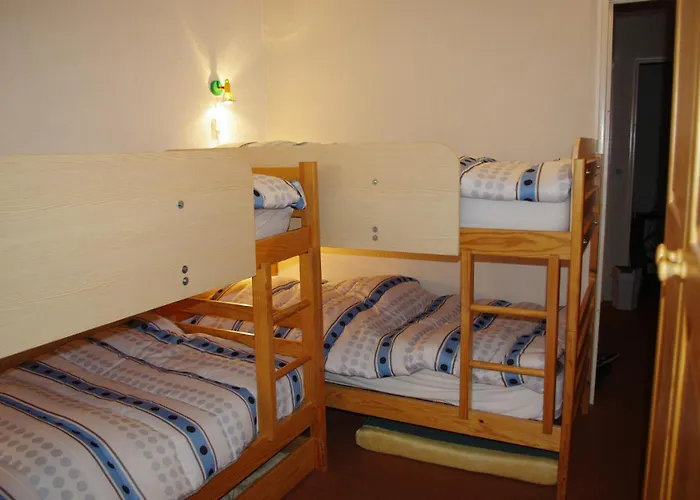 Appartamento Superbagneres 6 Personnes Au Pied Des Pistes Saint-Aventin